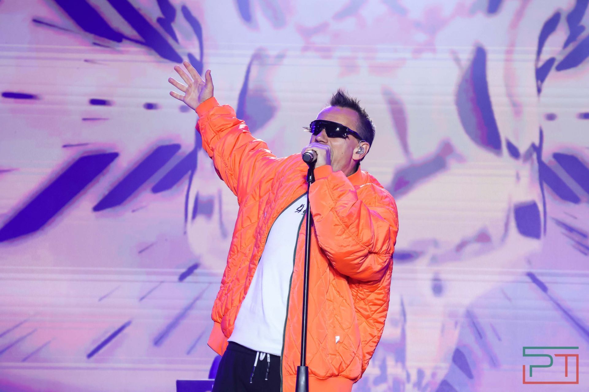 «Дискотека Авария»,  Клава Кока и Салават Фатхетдинов на фестивале «Всей семьей на выборы»