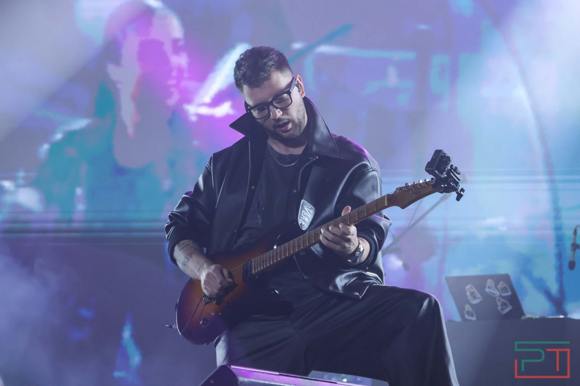 «Дискотека Авария»,  Клава Кока и Салават Фатхетдинов на фестивале «Всей семьей на выборы»