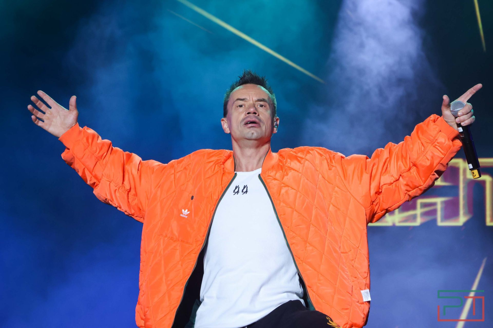 «Дискотека Авария»,  Клава Кока и Салават Фатхетдинов на фестивале «Всей семьей на выборы»