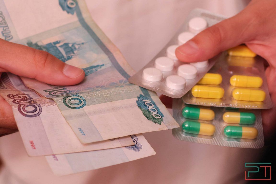 300 тыс. на диабетиков, миллион – на онкобольных: врачи Татарстана призывают не менять лекарства на деньги