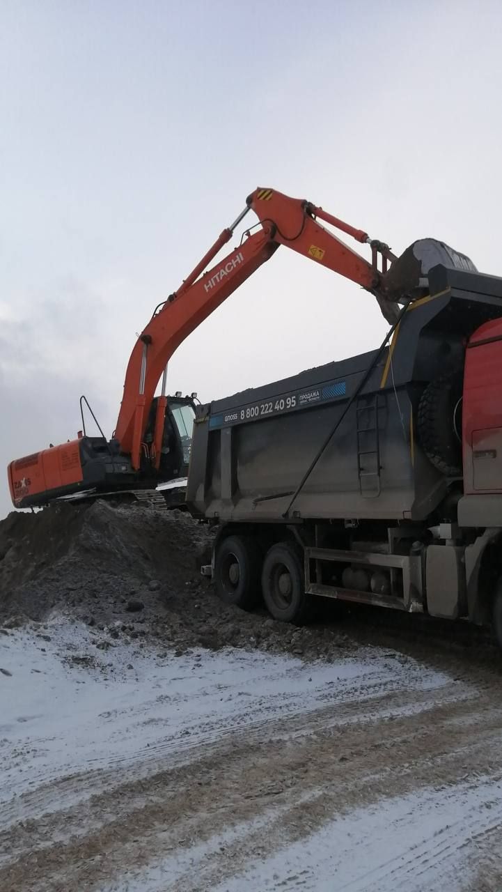 Предприятие из Татарстана оштрафовано на 815 тыс. рублей за незаконную добычу песка