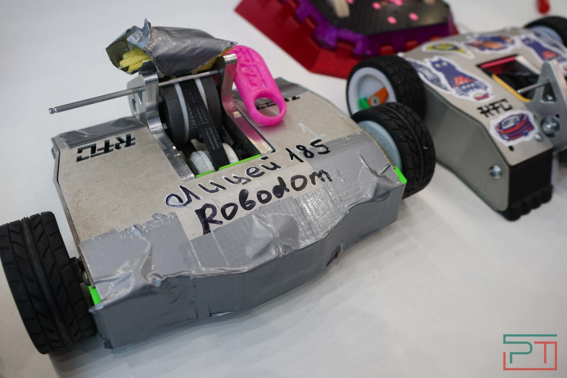 Форум Kazan Digital Week стартовал в Казани