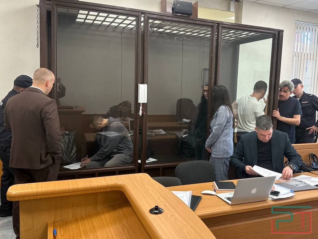 39 млн за покровительство: суд в Казани рассматривает дело о «взятках» налоговикам