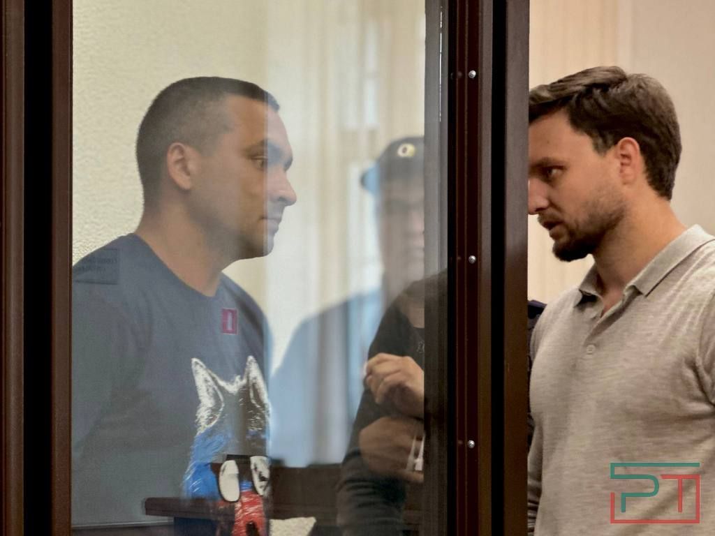 Носил наркотики осужденным: в Казани за взятки судят сотрудника колонии