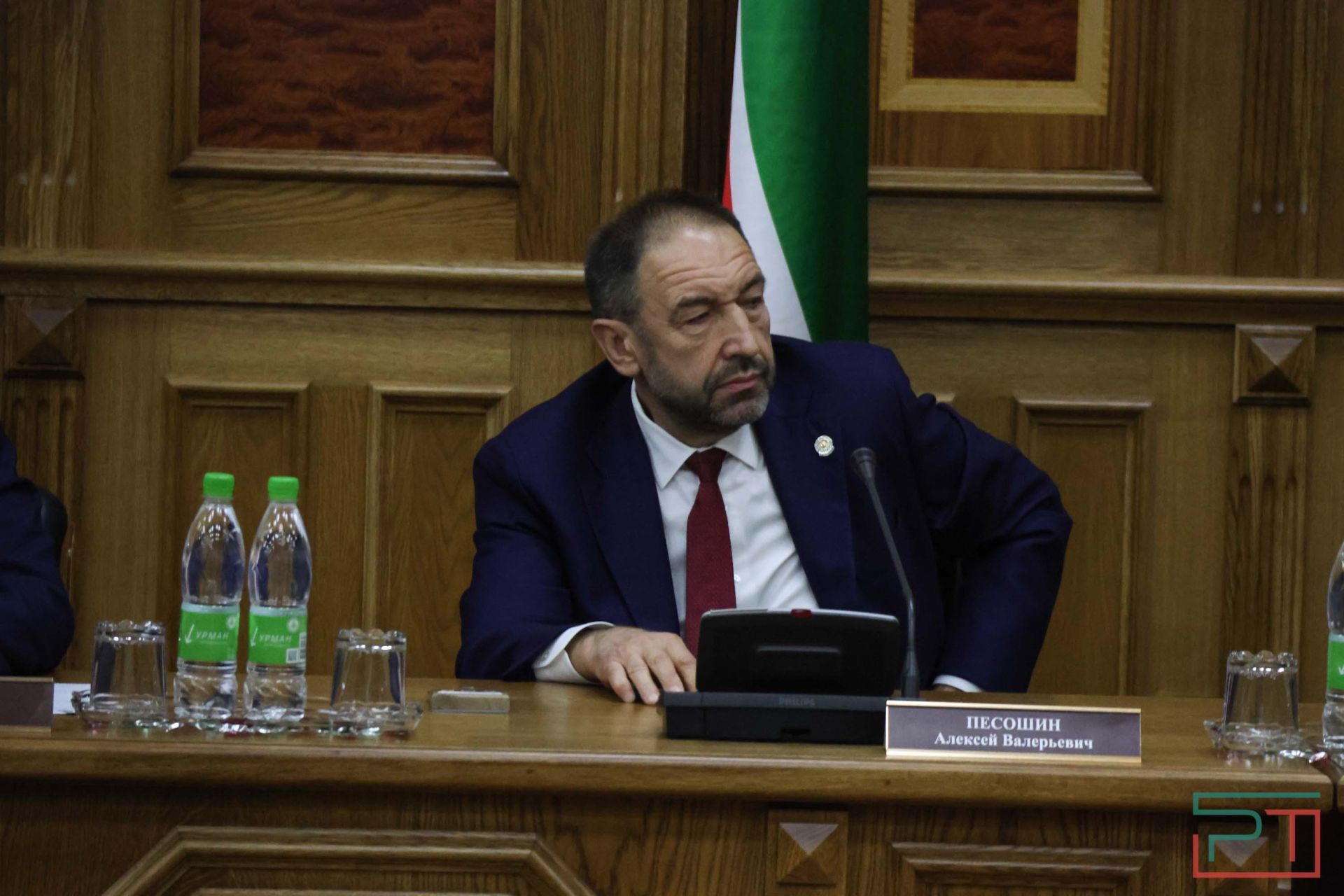 Госсовет утвердил кандидатуры Премьер-министра и вице-премьеров РТ