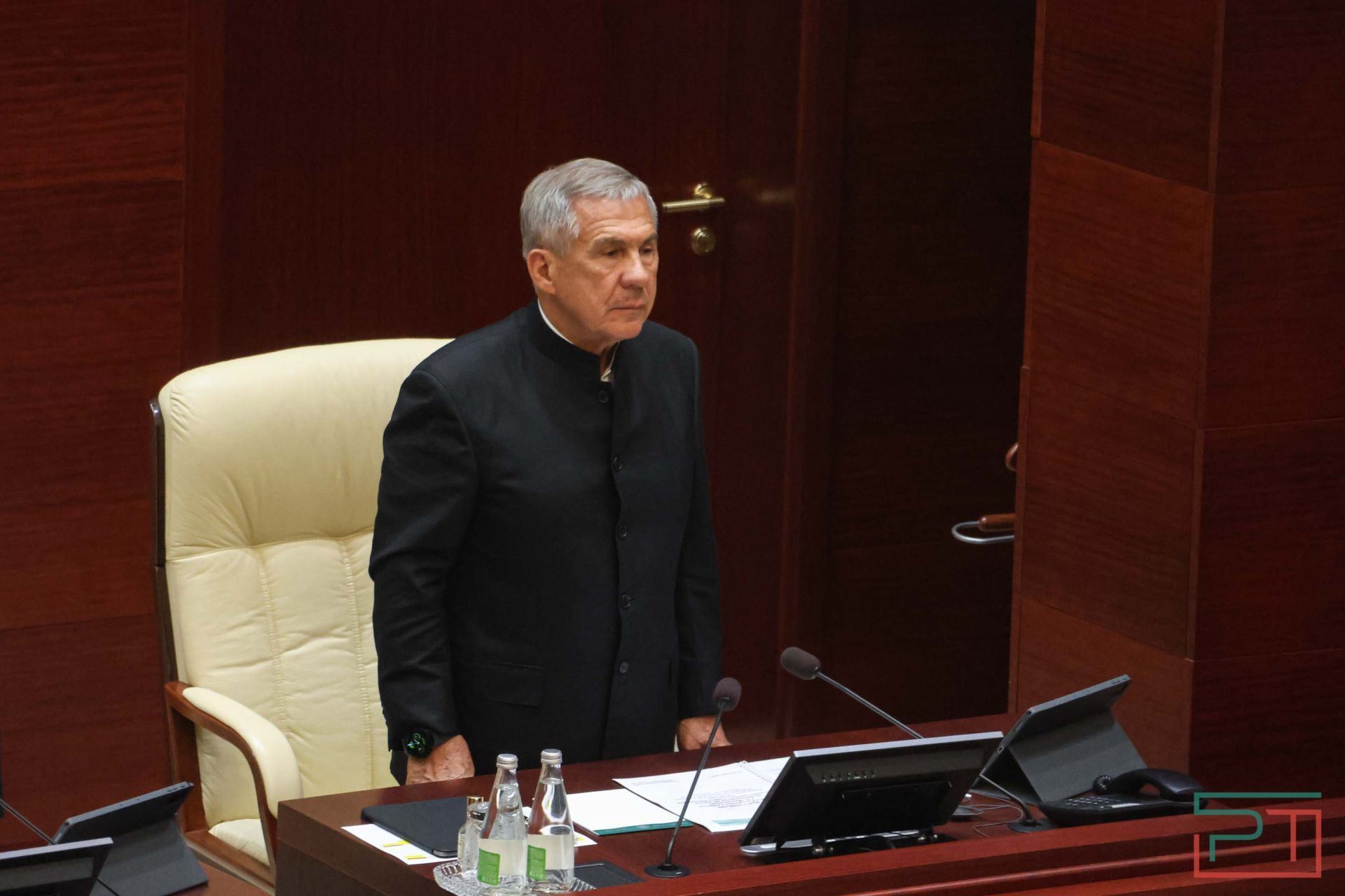 Госсовет утвердил кандидатуры Премьер-министра и вице-премьеров РТ