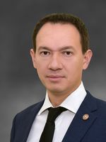 Минниханов наделил Тимура Нагуманова полномочиями сенатора от Татарстана