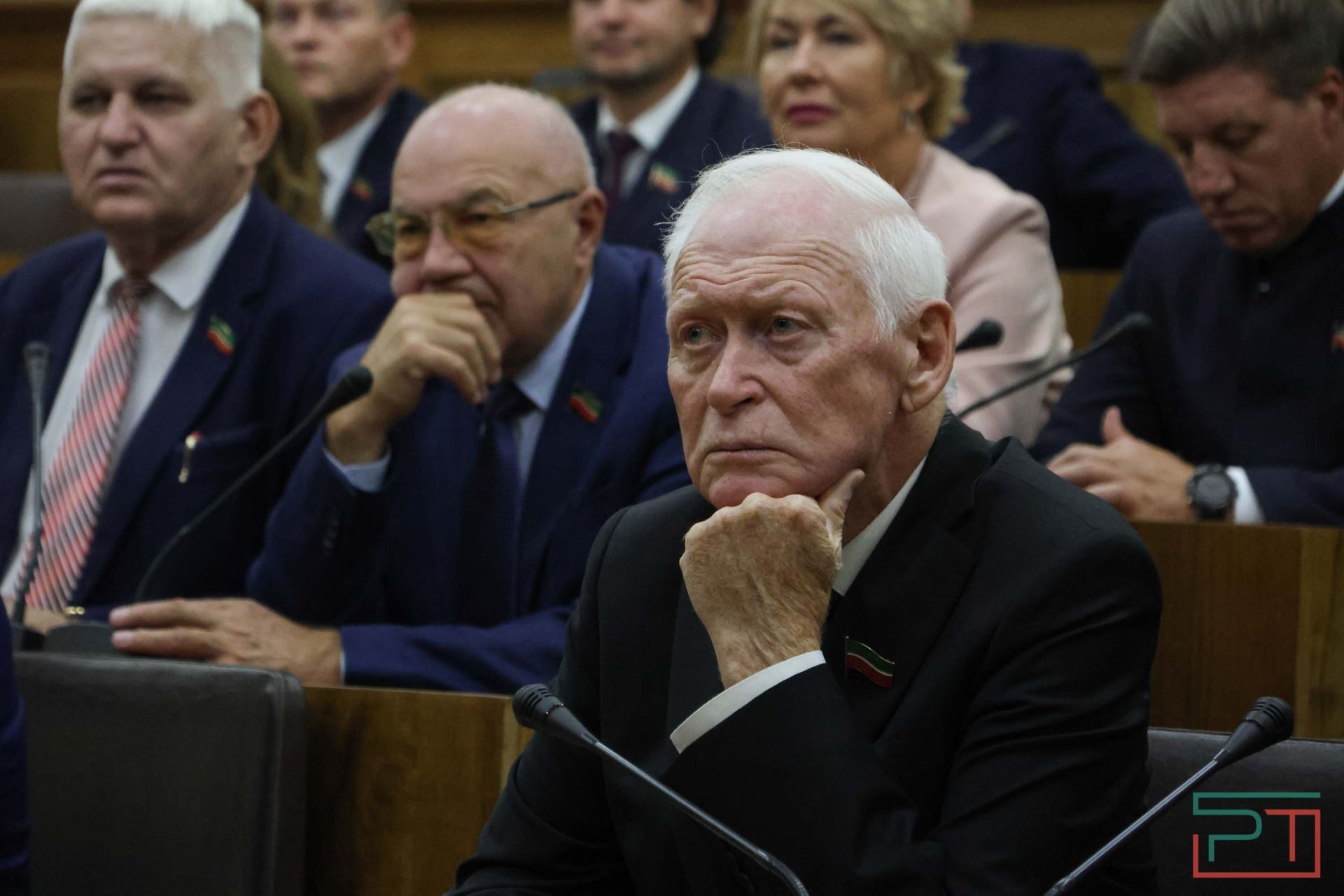 Госсовет утвердил кандидатуры Премьер-министра и вице-премьеров РТ