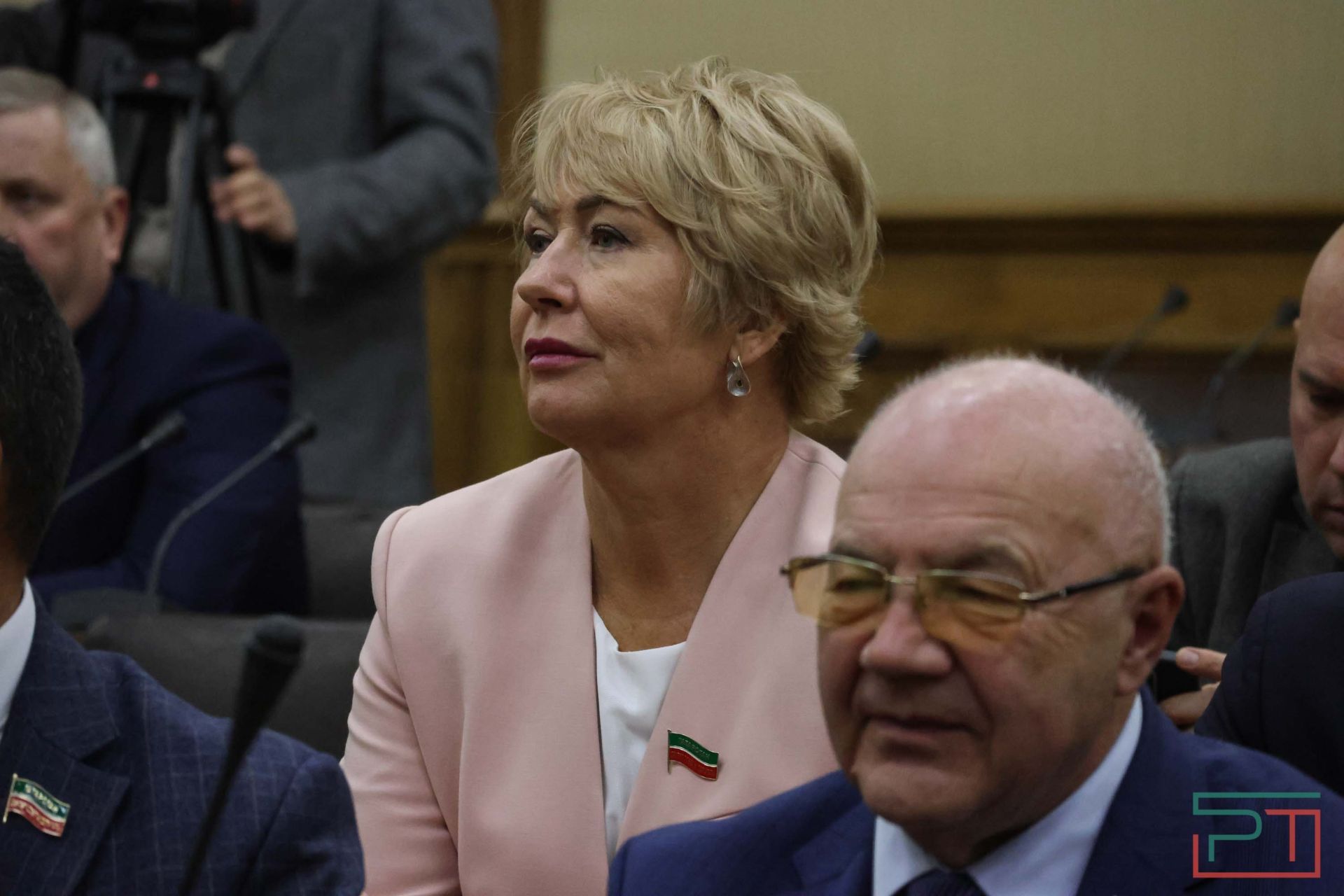 Госсовет утвердил кандидатуры Премьер-министра и вице-премьеров РТ