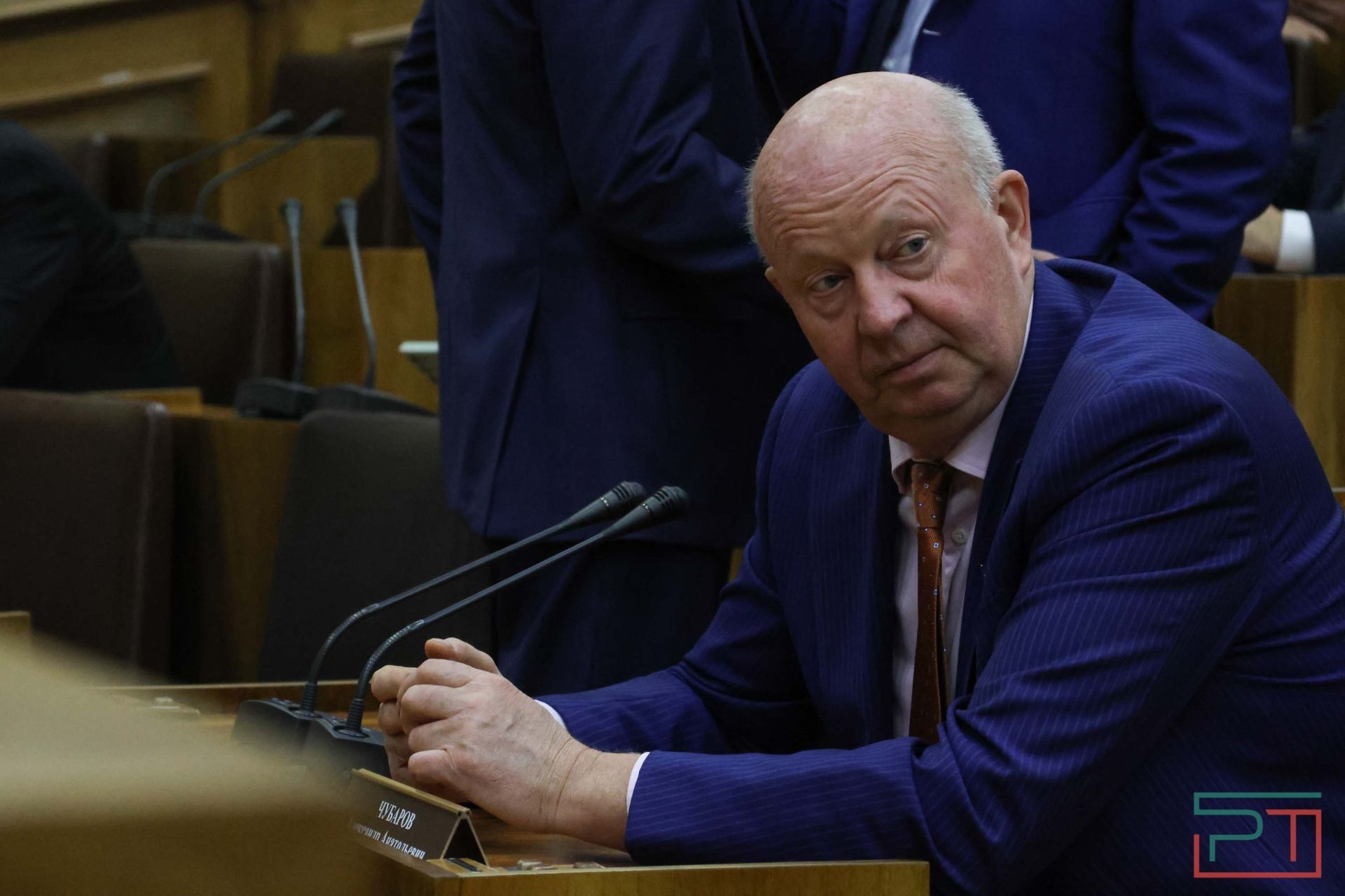 Госсовет утвердил кандидатуры Премьер-министра и вице-премьеров РТ