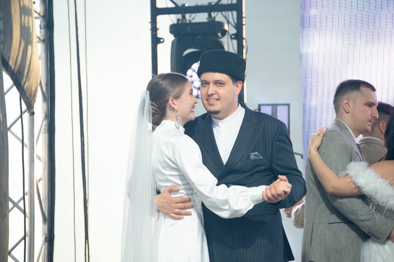 Более 30 тыс. гостей собрал День города в Нижнекамске