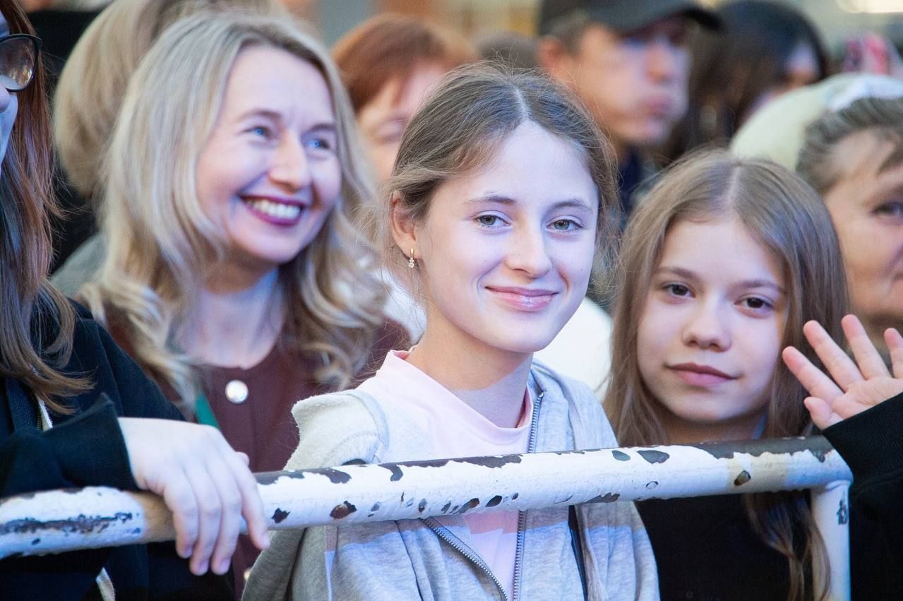 Более 30 тыс. гостей собрал День города в Нижнекамске