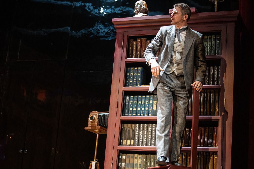 Две «Женитьбы», не считая «Бесприданницы»: в Казани открываются гастроли Малого театра России