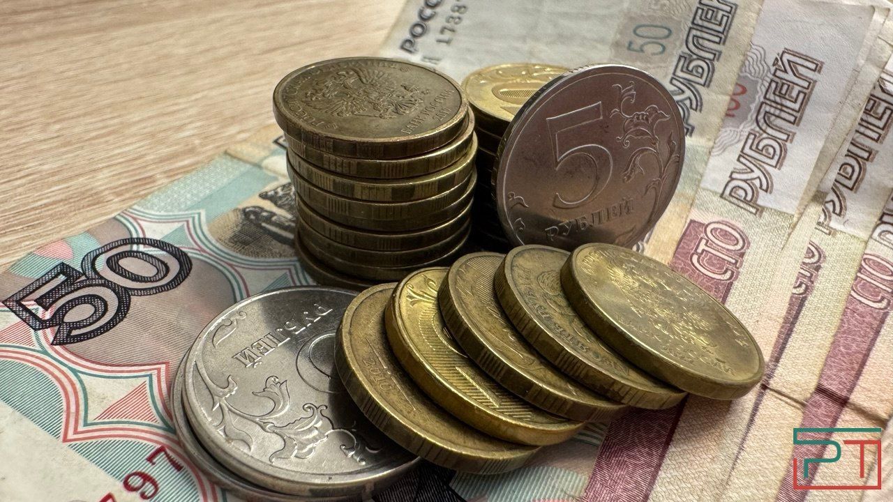 Жители Татарстана могут обменять накопившуюся мелочь на бумажные деньги