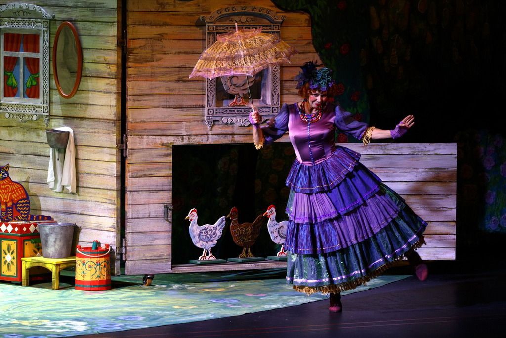 Две «Женитьбы», не считая «Бесприданницы»: в Казани открываются гастроли Малого театра России