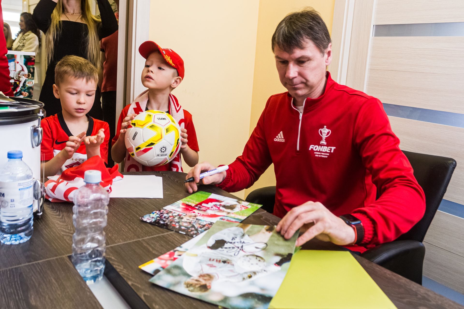 «Блестящие» выступят в Челнах перед матчем между «КАМАЗом» и «Спартаком»