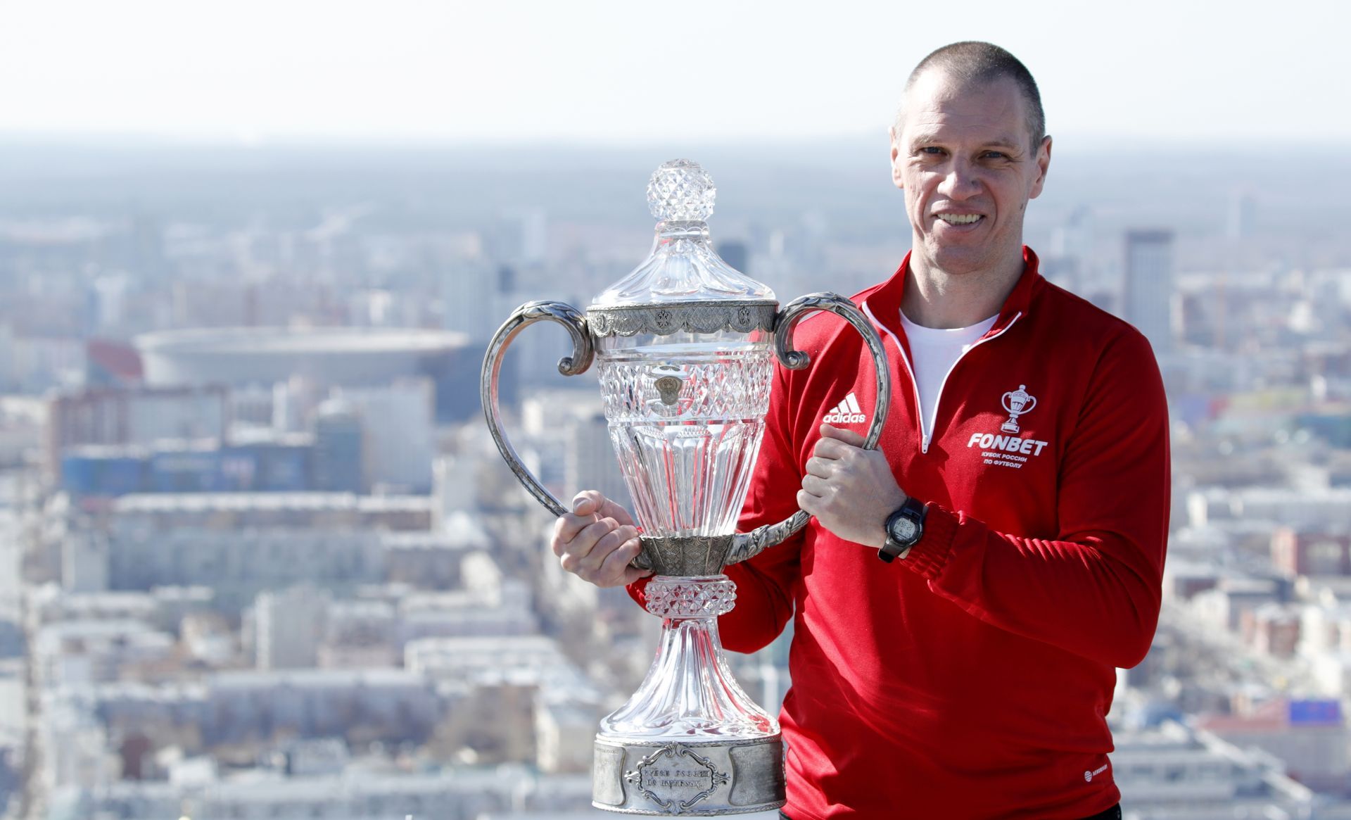 «Блестящие» выступят в Челнах перед матчем между «КАМАЗом» и «Спартаком»