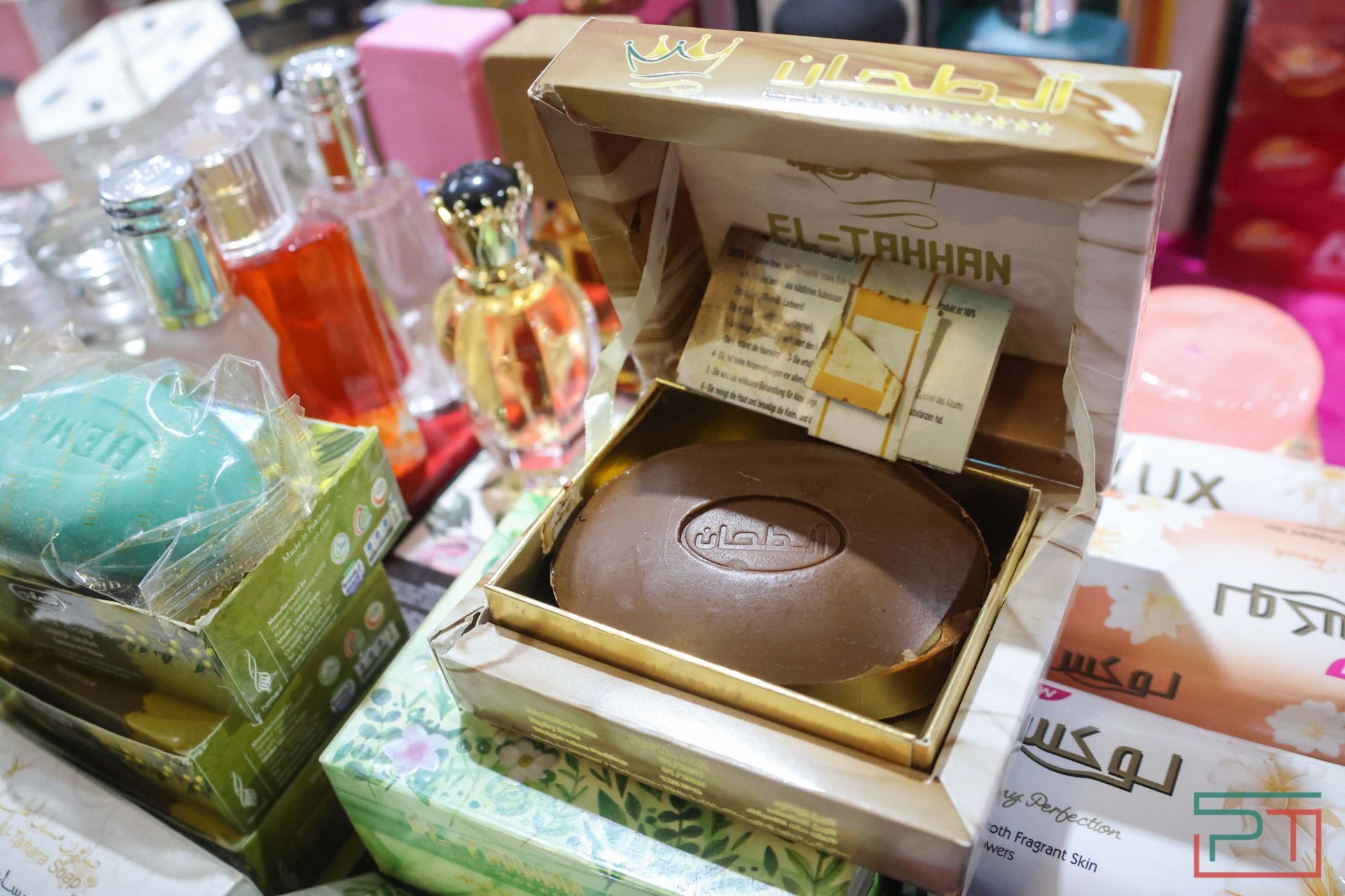 Ярмарка торгового фестиваля «Изобилие» открылась в Казани