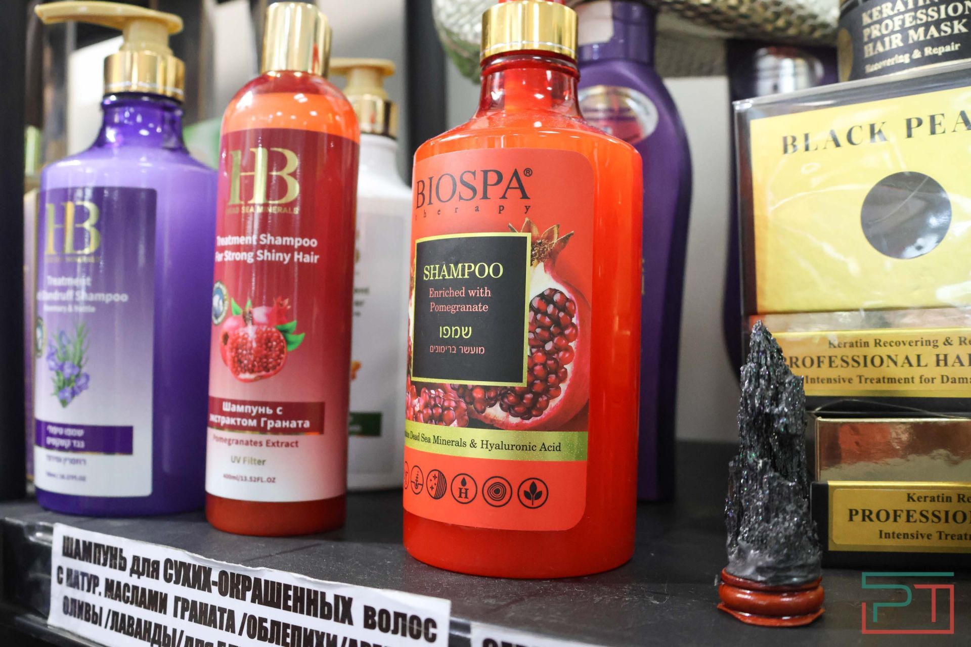 Ярмарка торгового фестиваля «Изобилие» открылась в Казани