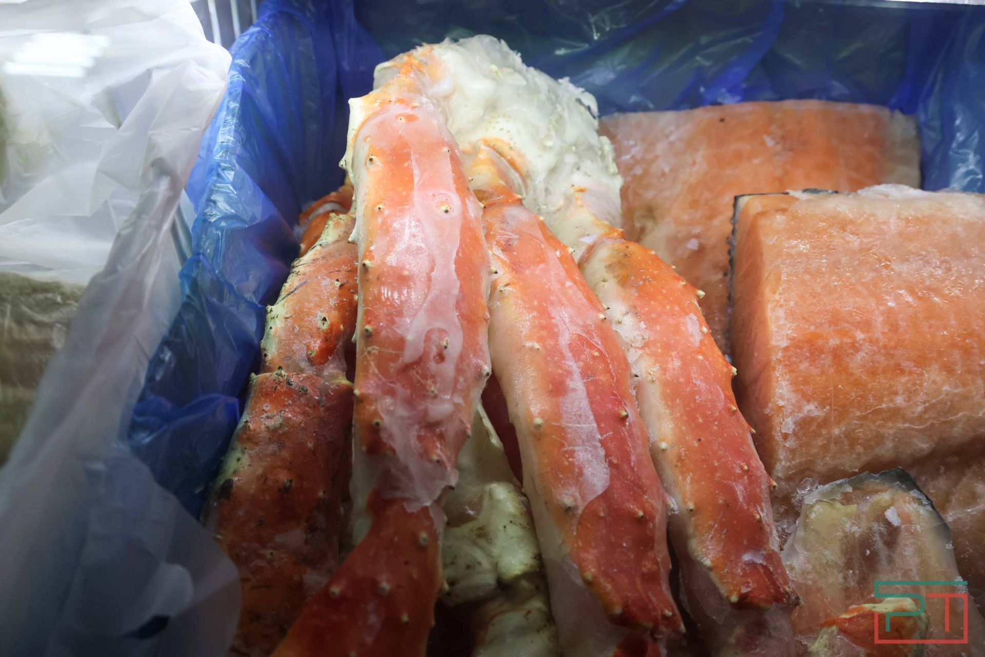 Ярмарка торгового фестиваля «Изобилие» открылась в Казани