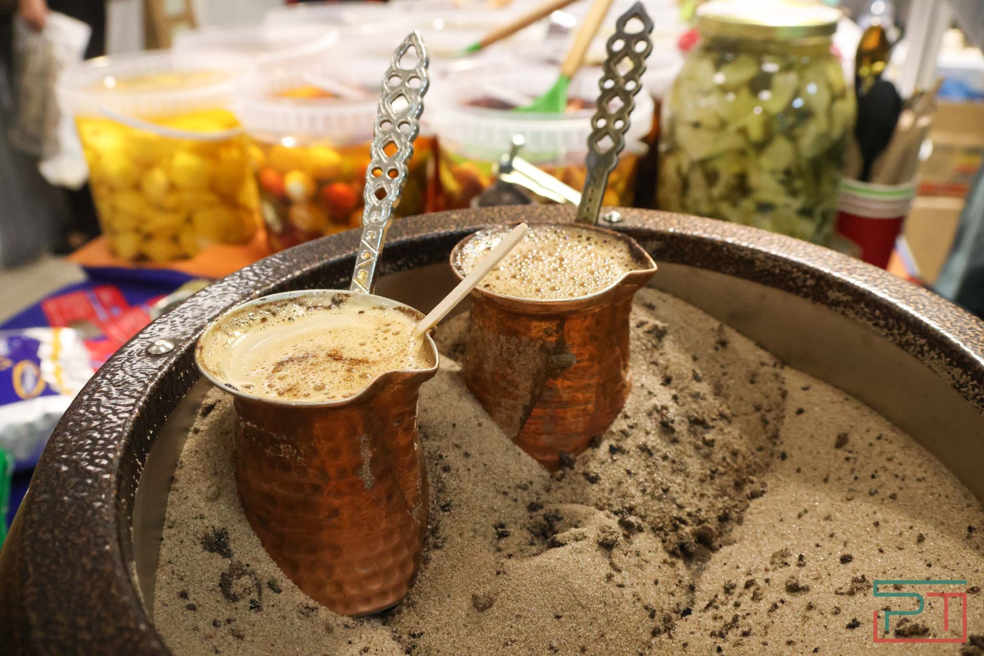 Ярмарка торгового фестиваля «Изобилие» открылась в Казани