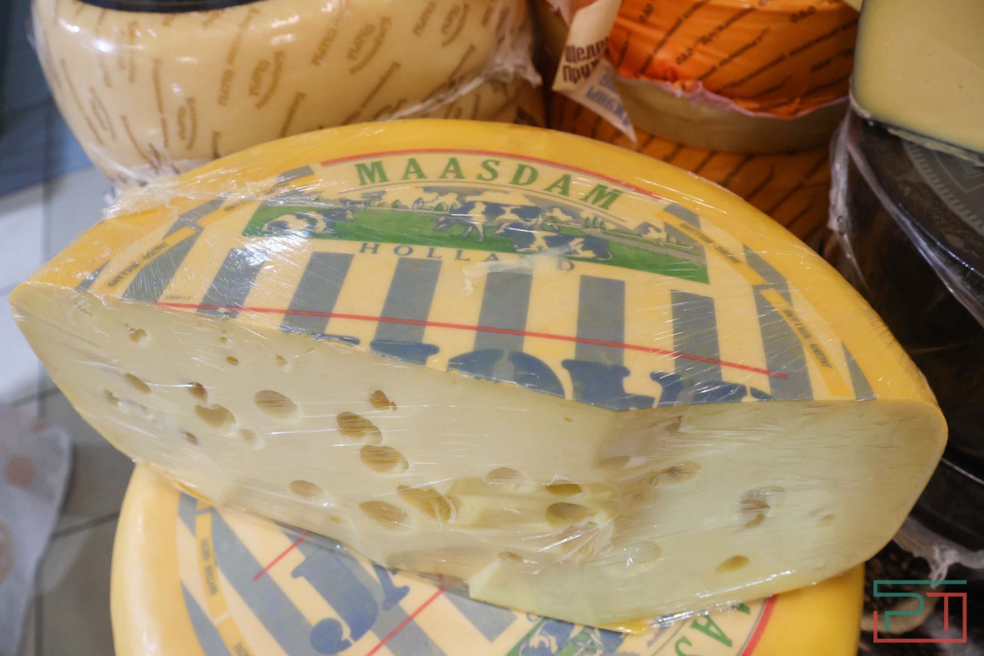 Ярмарка торгового фестиваля «Изобилие» открылась в Казани