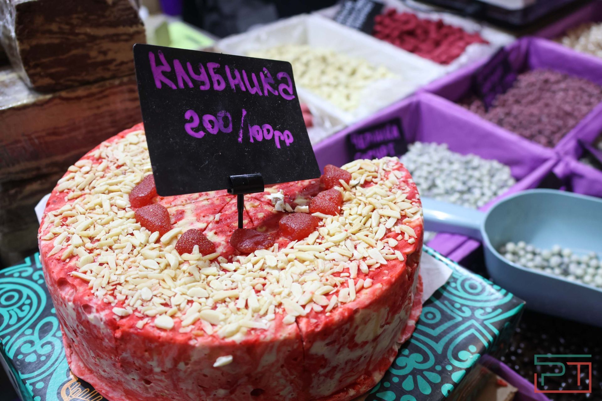 Ярмарка торгового фестиваля «Изобилие» открылась в Казани