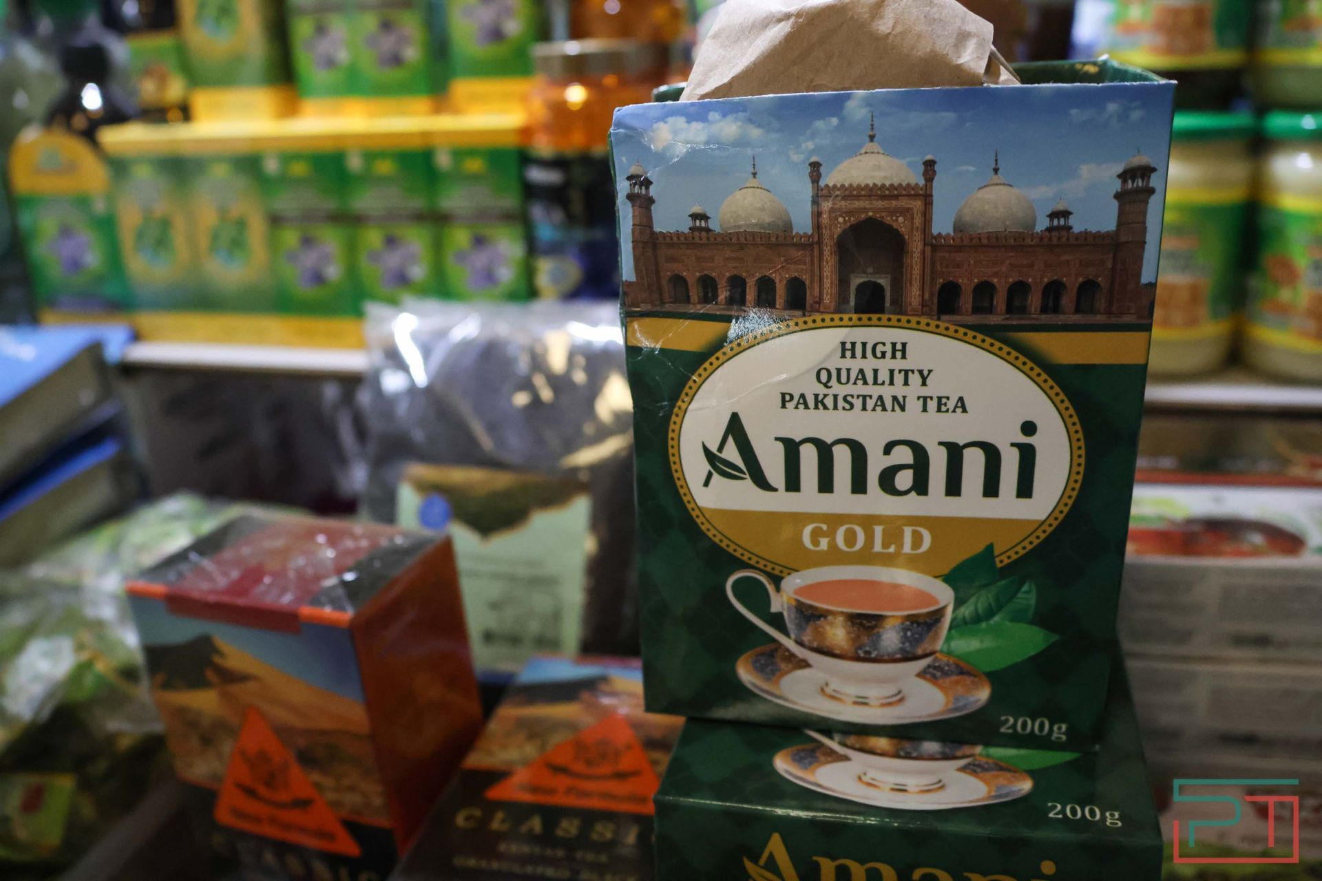 Ярмарка торгового фестиваля «Изобилие» открылась в Казани