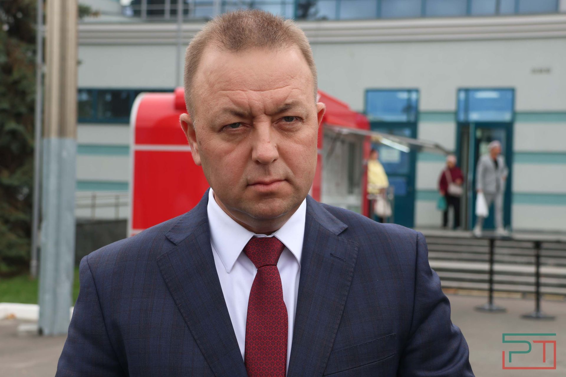 Ярмарка торгового фестиваля «Изобилие» открылась в Казани