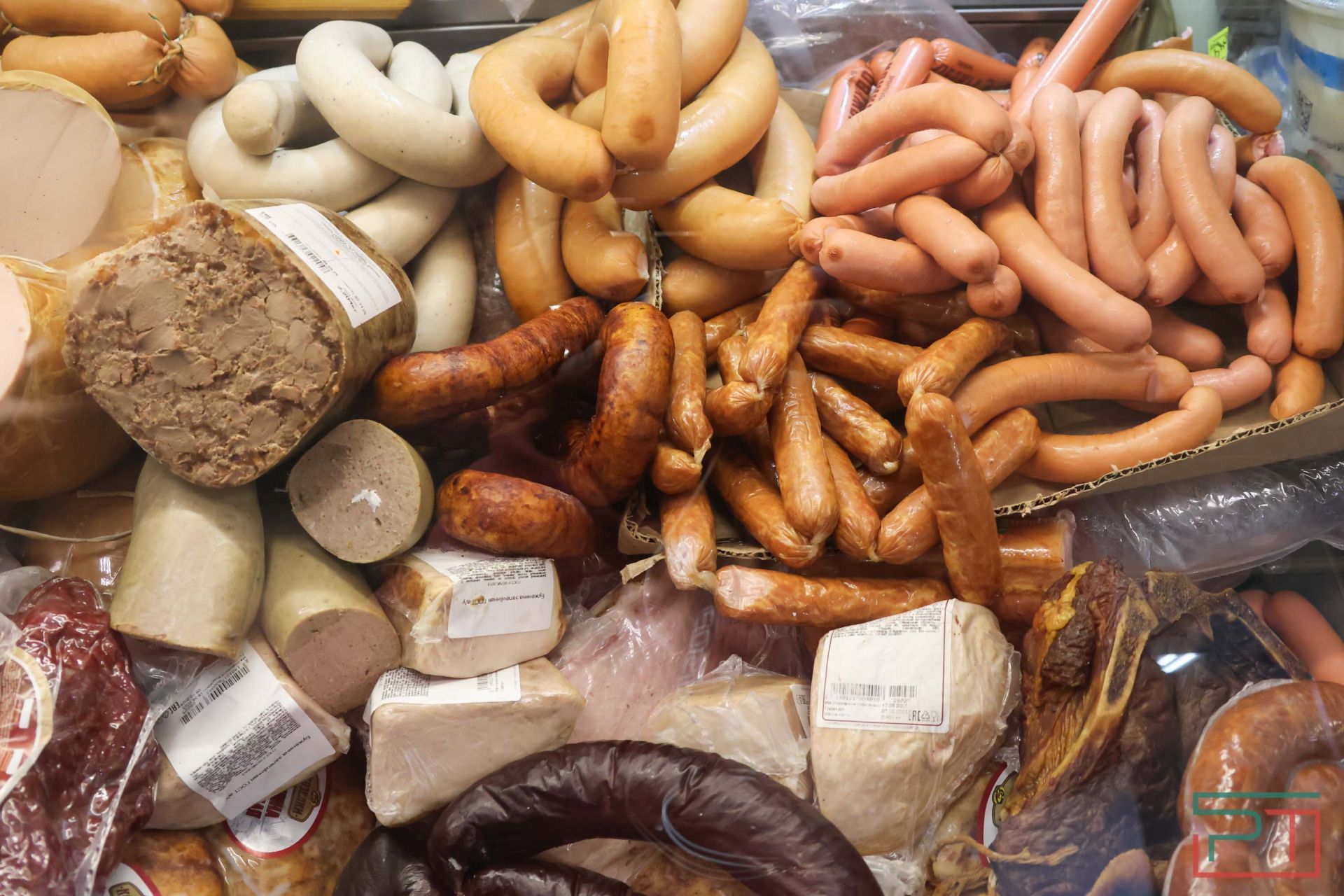 Ярмарка торгового фестиваля «Изобилие» открылась в Казани