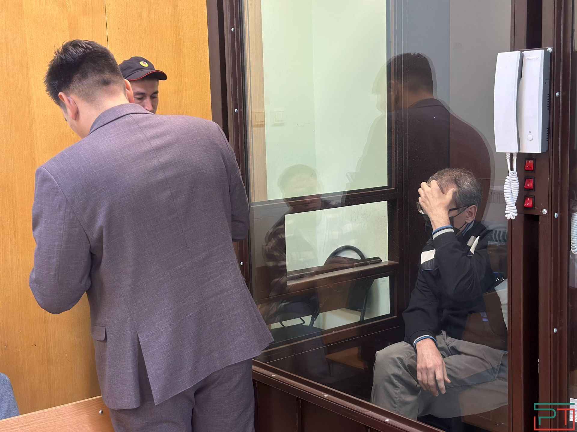 Казанец выманил у турецкого бизнесмена 2 млн рублей за обещание вытащить из СИЗО