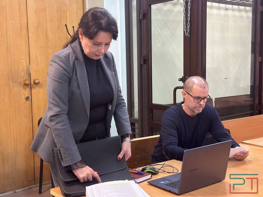 Должен банкам 3 млрд: в Казани судят бизнесмена за кредитное мошенничество