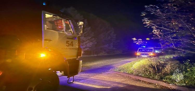 Следователи Татарстана возбудили дело после гибели двух женщин на пожаре в СНТ «Восход»