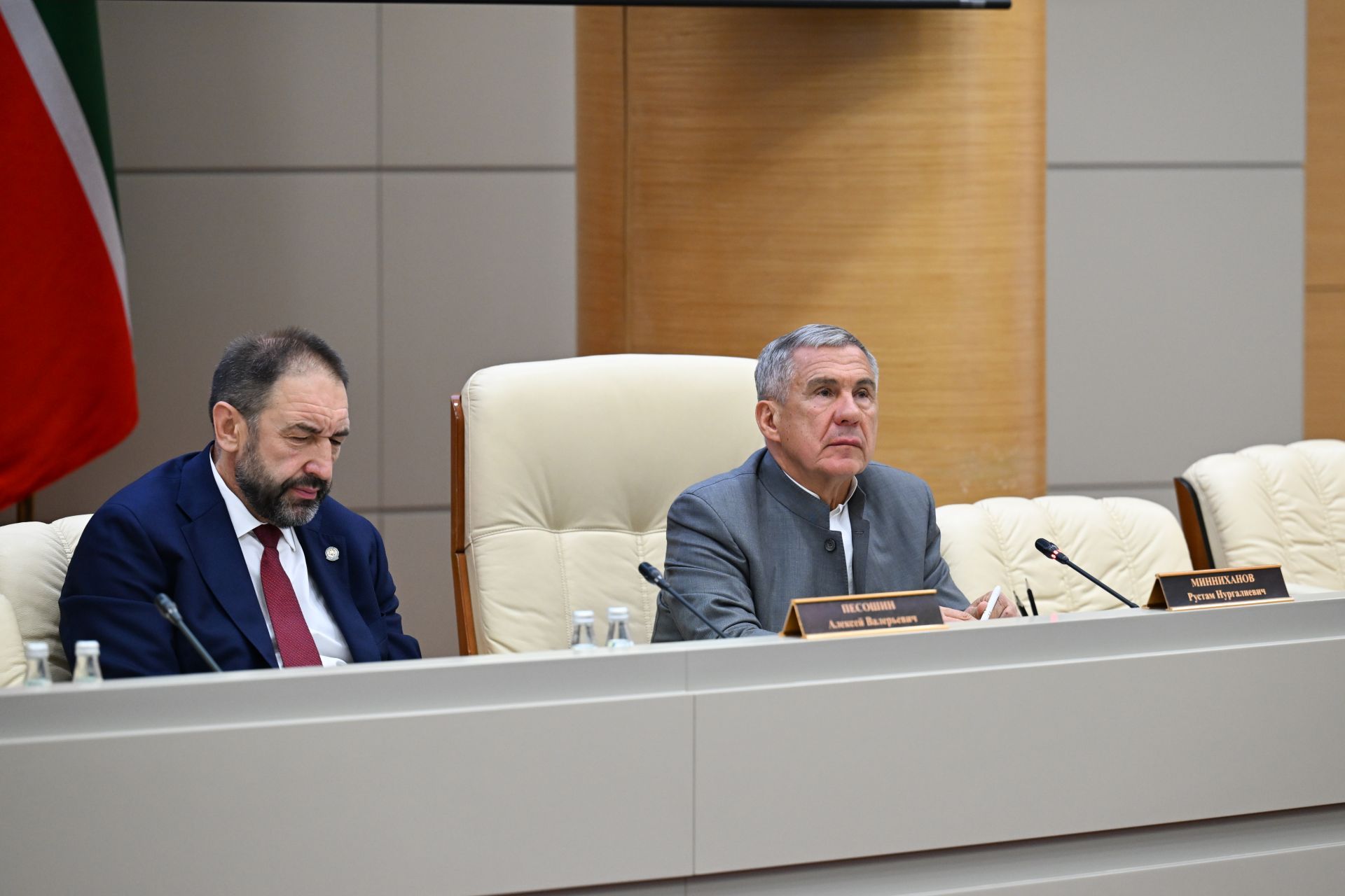 В Татарстане планируют создать Центр автоматизации и аддитивных технологий