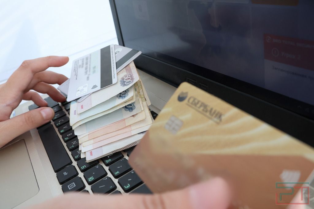 Том Круз отправляет за кредитом: в МВД Татарстана рассказали об уловках кибермошенников