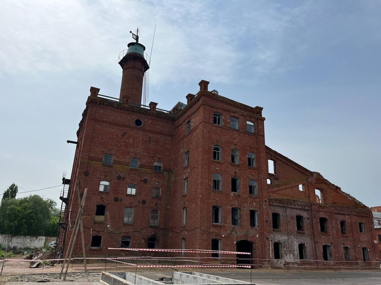 В название завода Петцольда в Казани включат еще одну фамилию