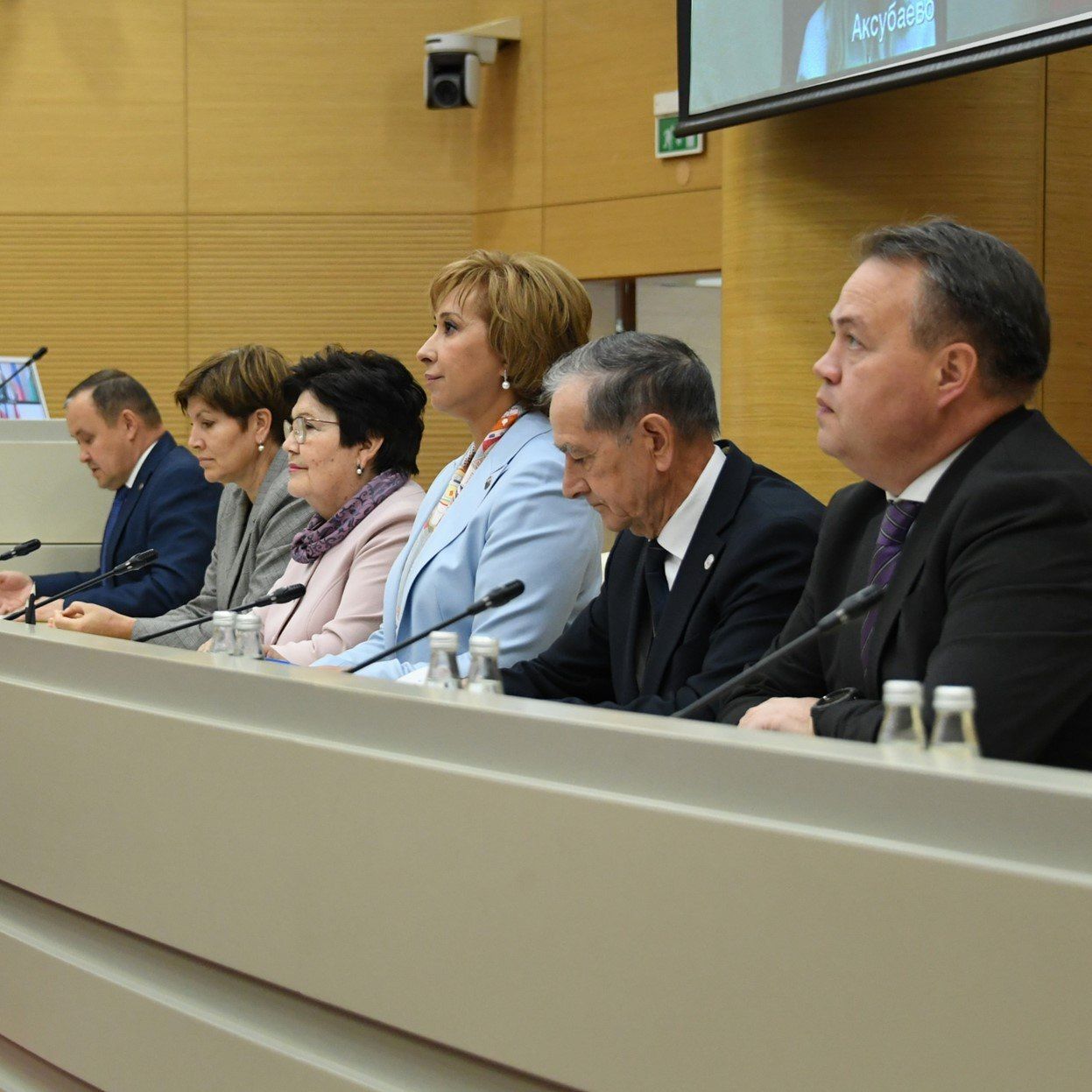 Названы самые пожилые жители Татарстана