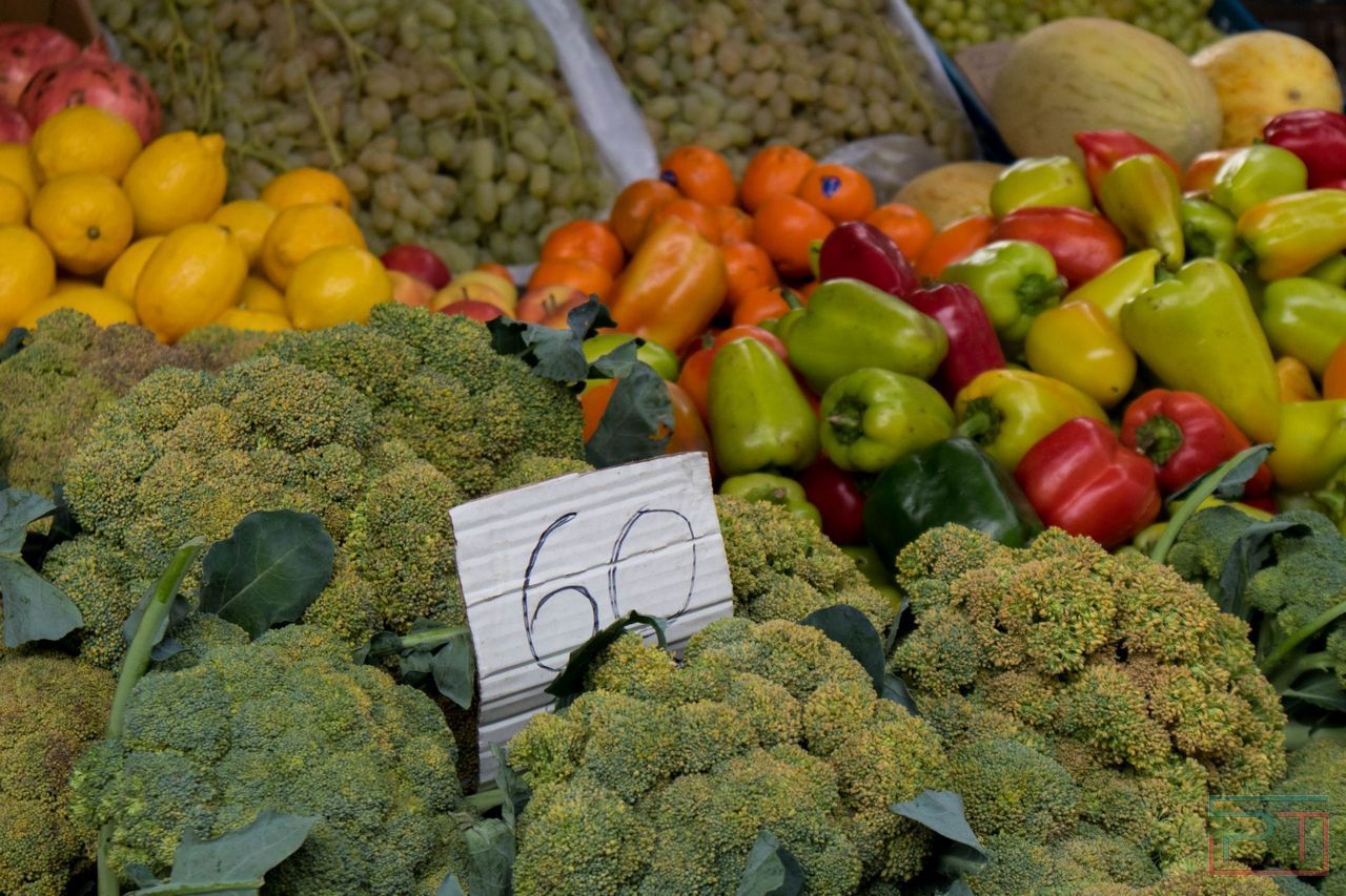 С 13 сентября в Татарстане начнутся сельхозярмарки