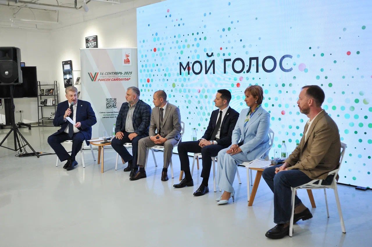 Чтобы «фейкометам» было некомфортно: эксперты обсудили роль наблюдателей на выборах