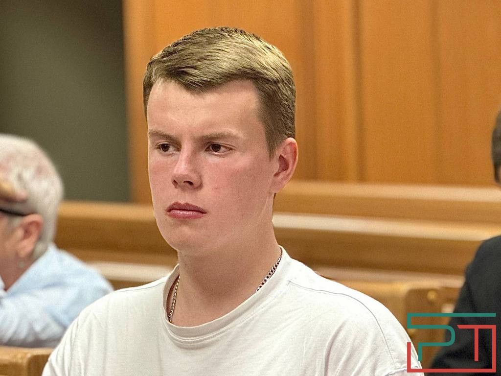 За Гитлера ответил: казанец, одобрявший нацизм, отделался штрафом