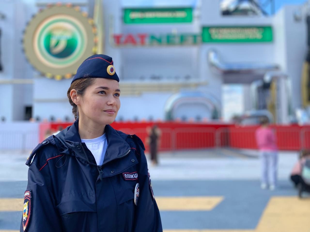 Праздник в честь Дня нефтяника в Альметьевске собрал более 60 тысяч гостей — фото