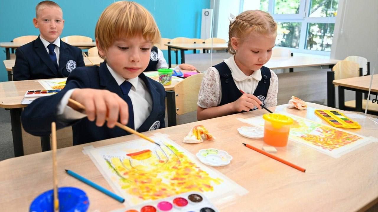 Минобрнауки РТ опубликовало рекомендации по срокам школьных каникул в 2025-2026 годах