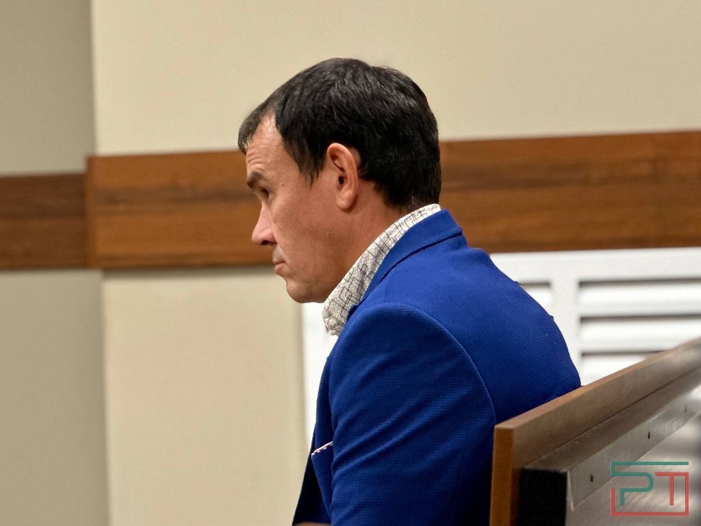 Заплатил и не получил: казанец, пытавшийся купить права, избежал наказания