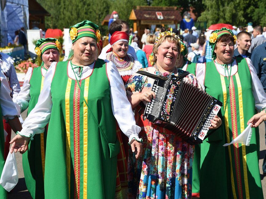 «Главный жизнелюб страны»: на праздник к казанским бабушкам приедет Прохор Шаляпин