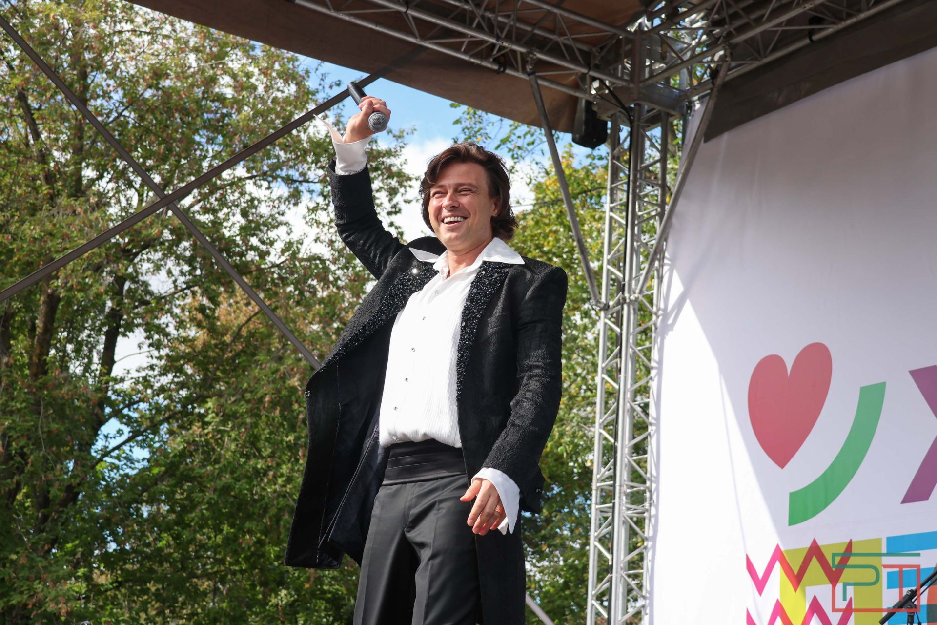 День казанского жизнелюба