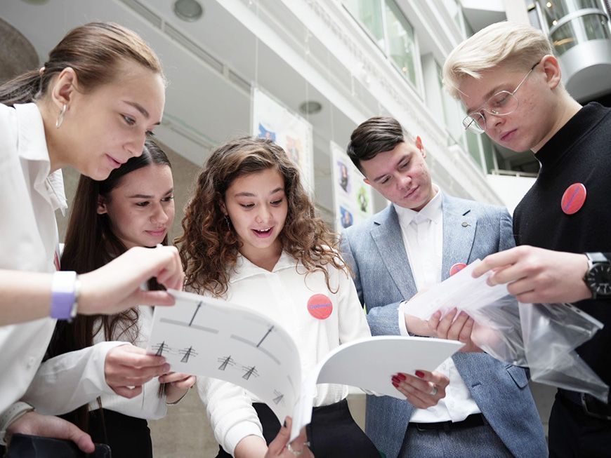 Казанскую молодежь приглашают на стажировки в министерствах и органах власти