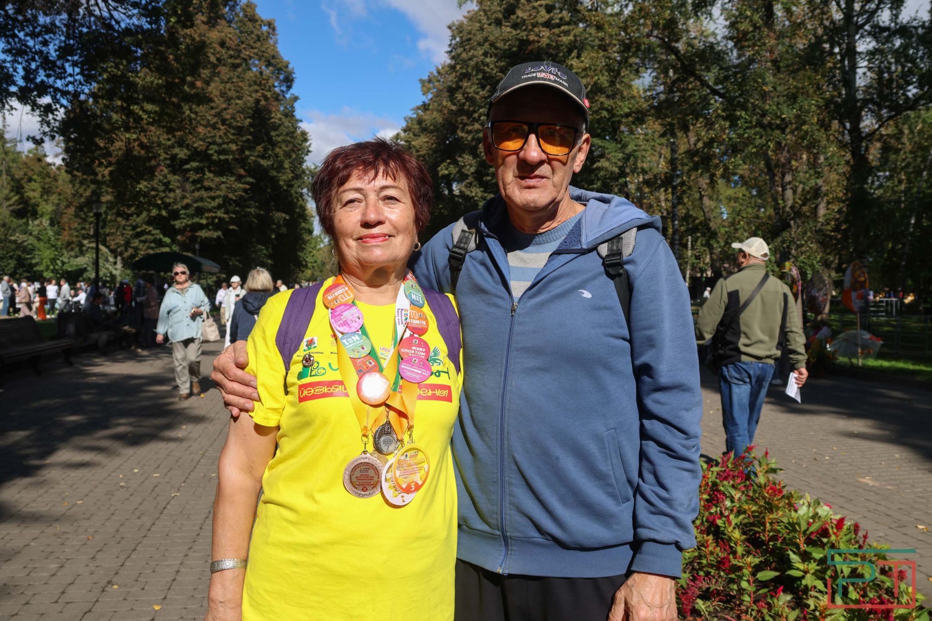 День казанского жизнелюба