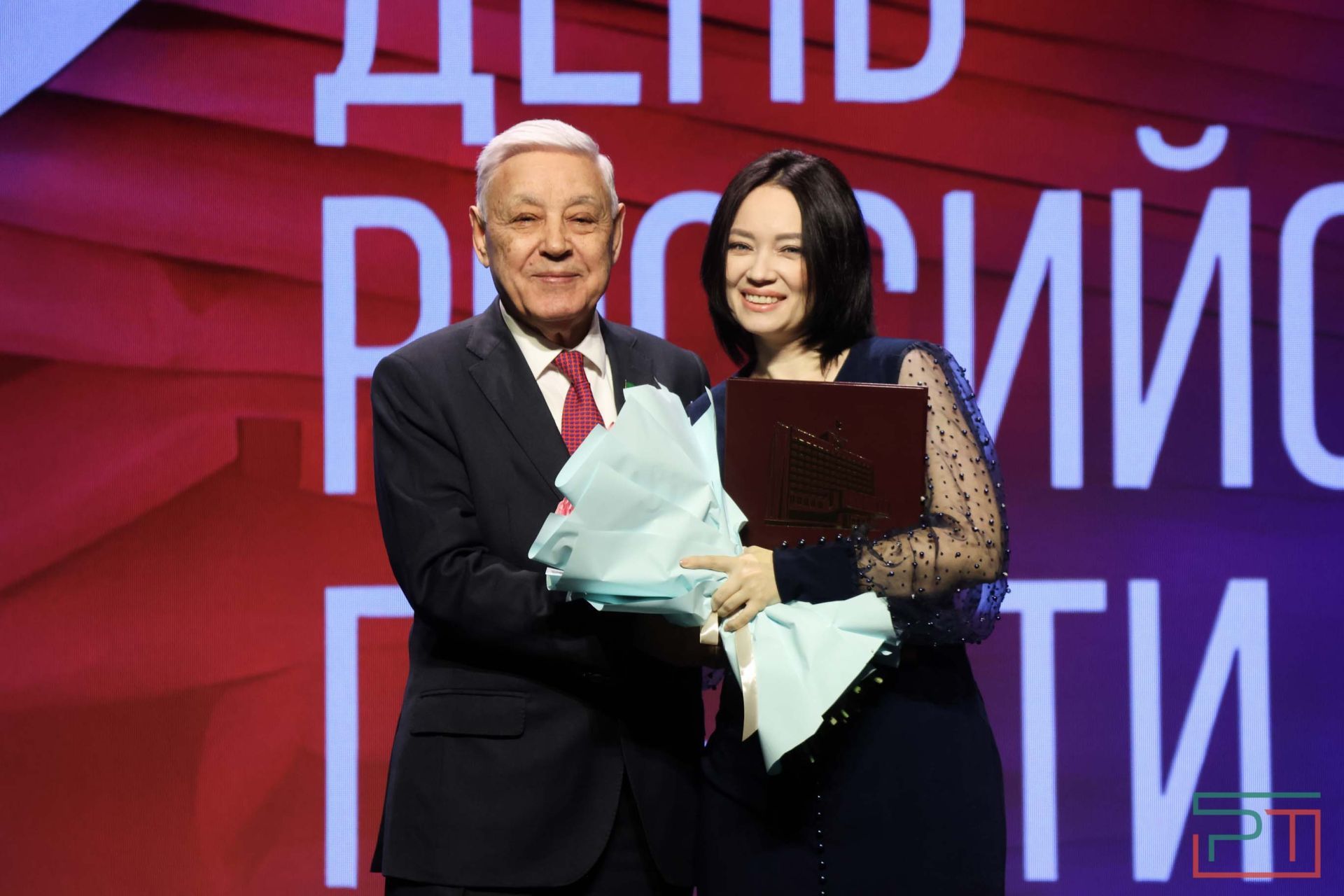 Фарид Мухаметшин встретился с руководителями СМИ Татарстана