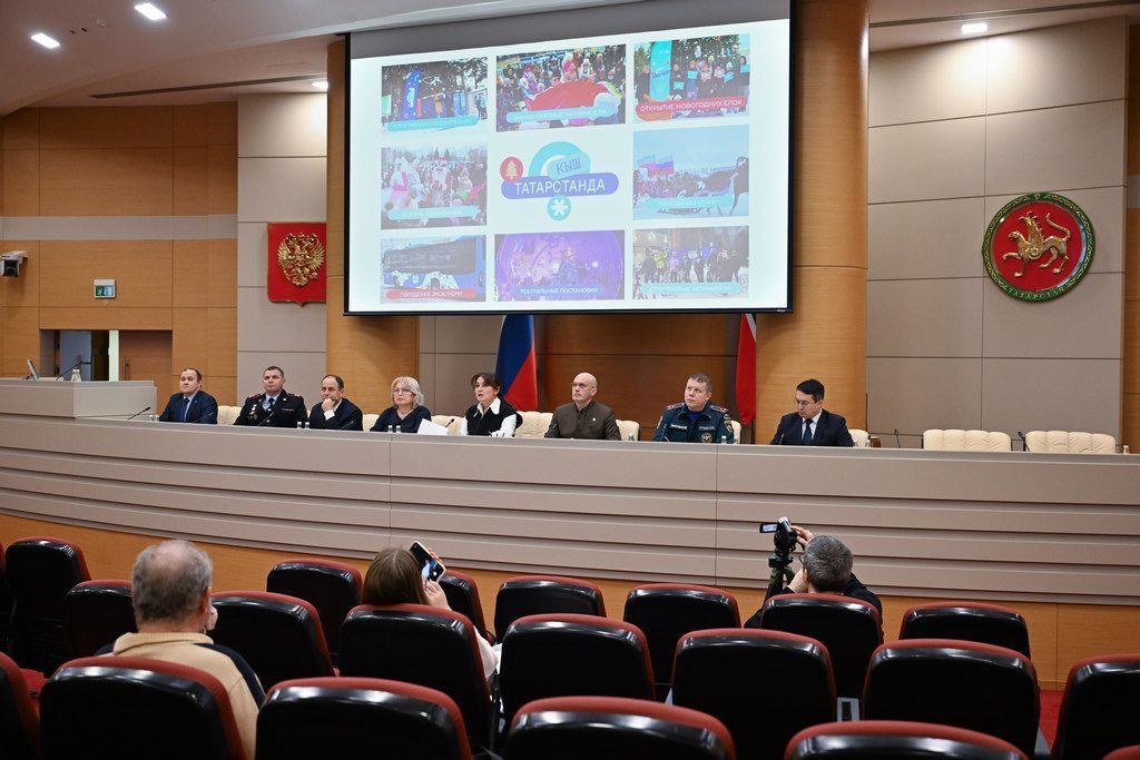 «Курше» продолжается: праздничные мероприятия в Татарстане посетили более миллиона человек