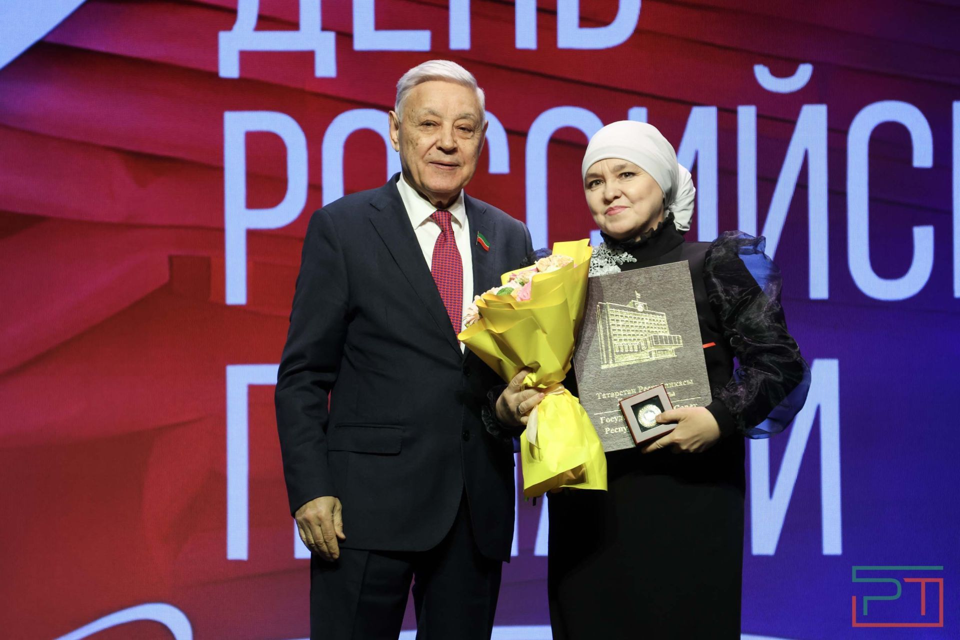 Фарид Мухаметшин встретился с руководителями СМИ Татарстана